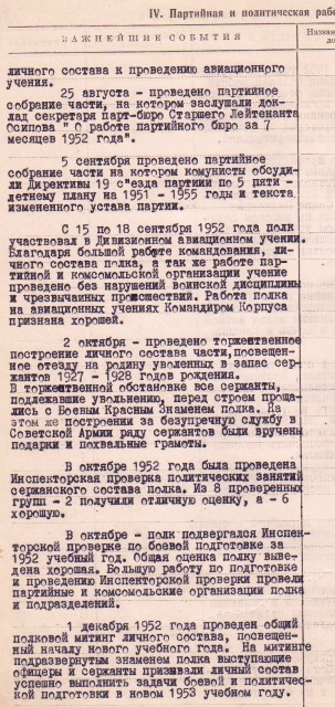 партийная работа 899гшап